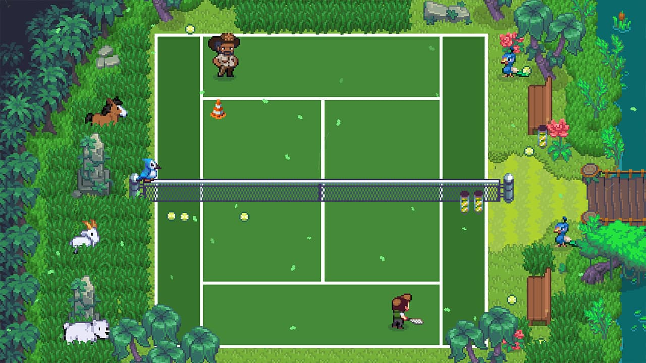 Sports Story screenshot 3