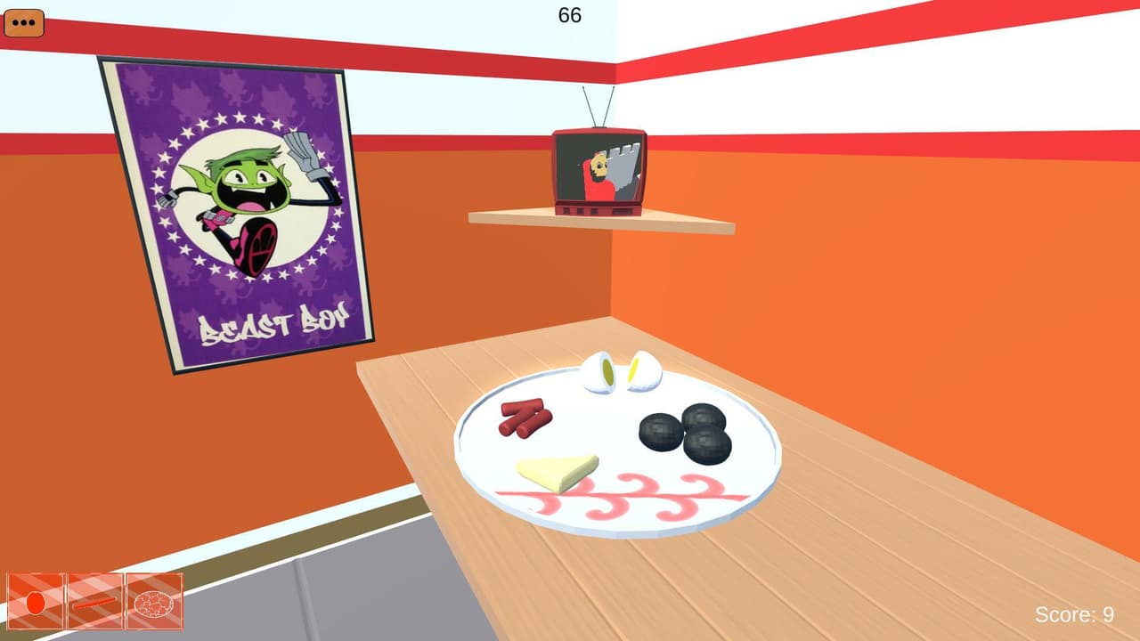 Breakfast Tower screenshot 5