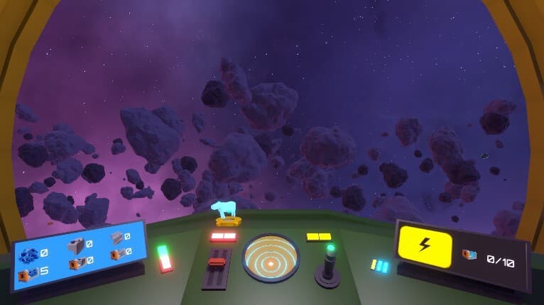 Call of the StarWhale screenshot 3
