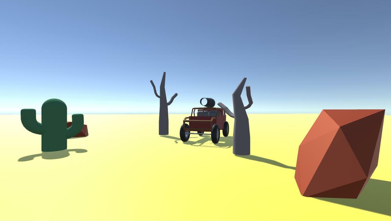 Advanced Game Academy - Ding Dong Deliver screenshot 4