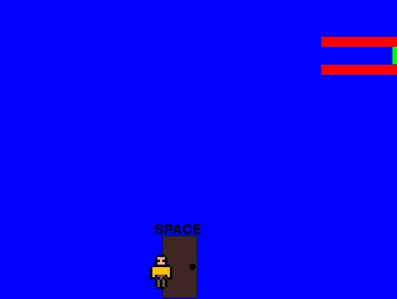 Vücutsuz Adam screenshot 2