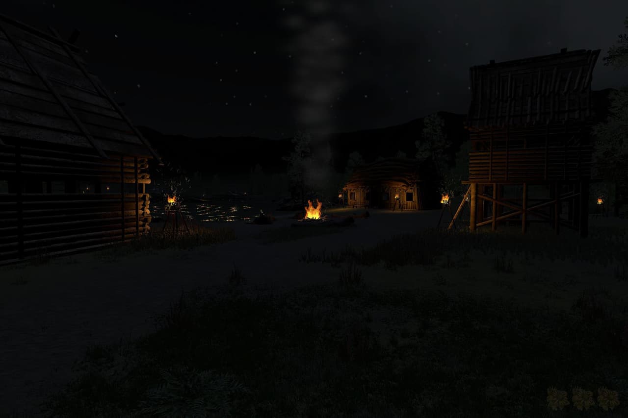 Kupala Night screenshot 3
