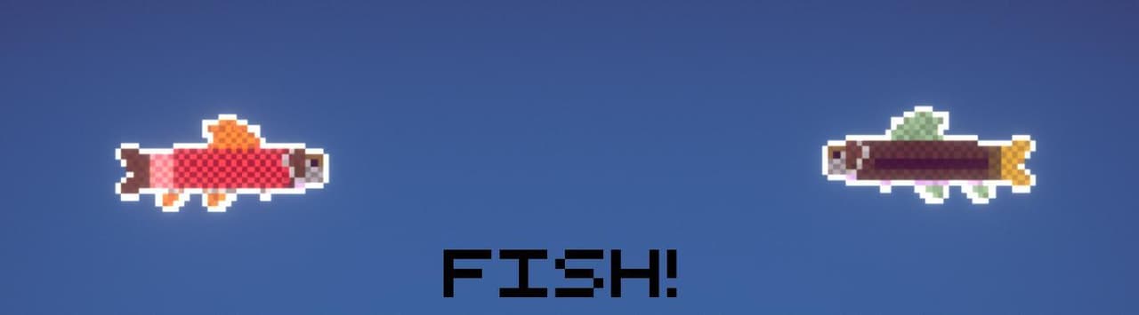 fish! (itch) (slimely) screenshot 2