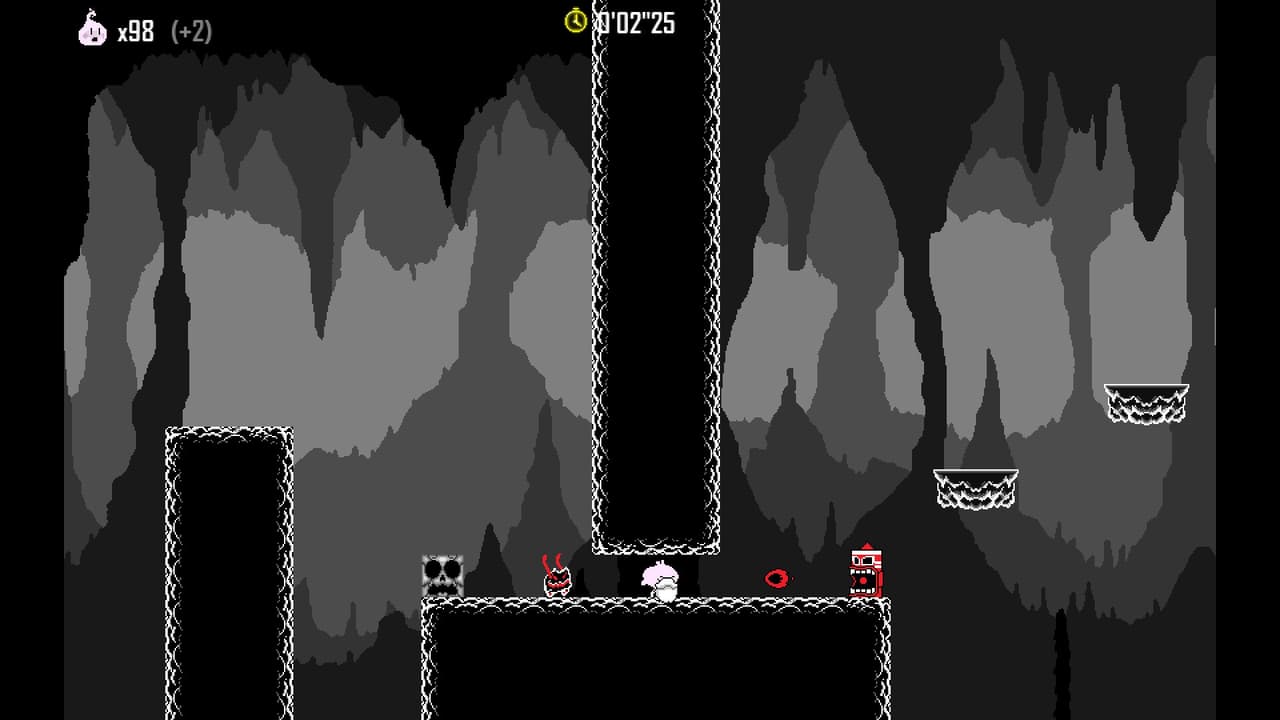 Satanislas screenshot 5