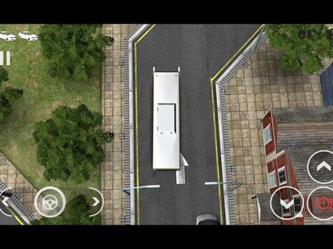 Parking Challenge HD screenshot 5