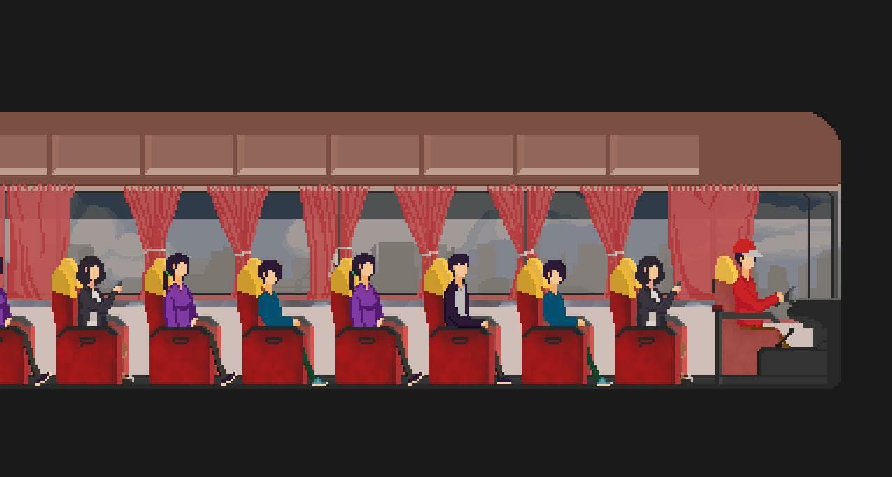 Untitled Game Teaser screenshot 2