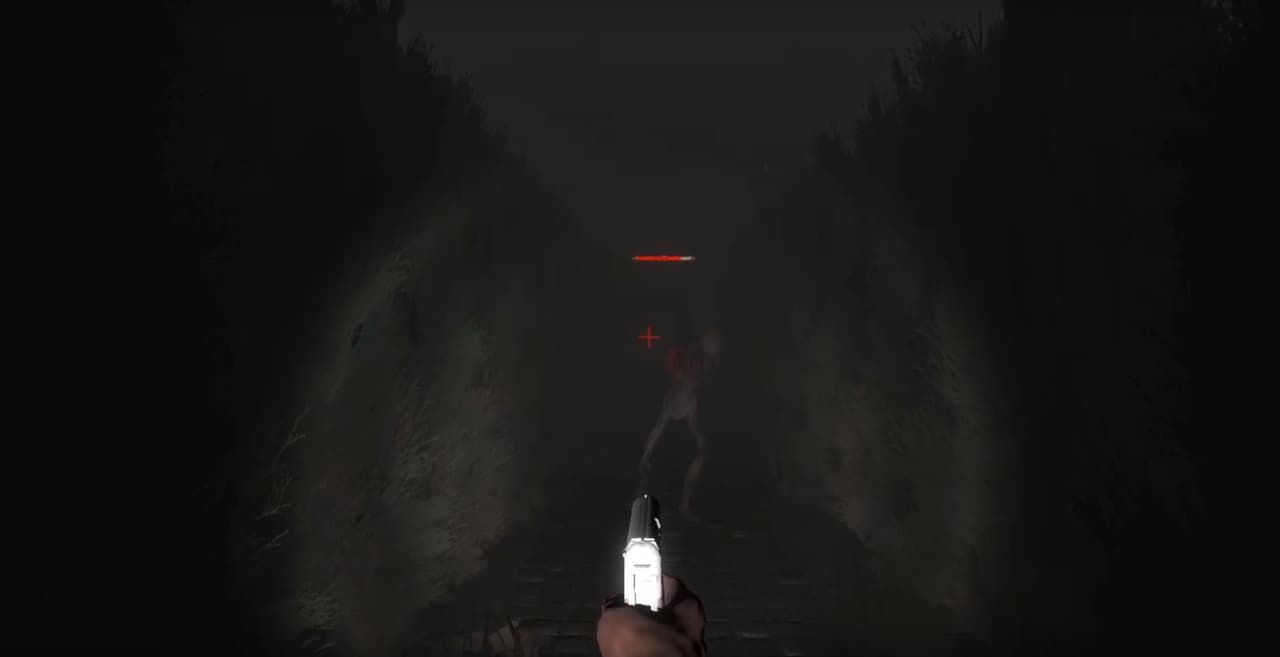 Virtual Insanity screenshot 2