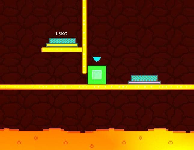 Slimebond screenshot 3