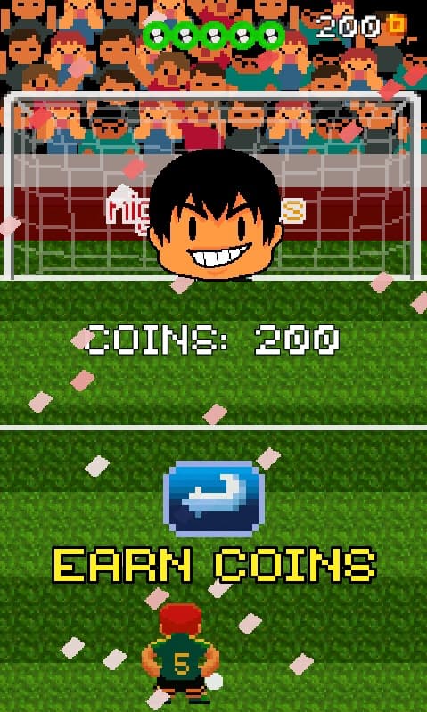 Penalty Hero screenshot 4
