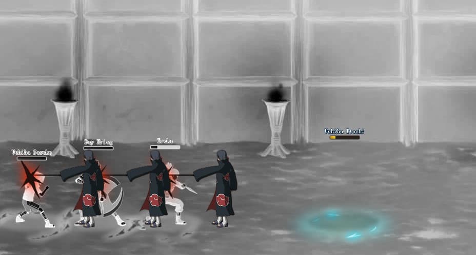 Ultimate Naruto
