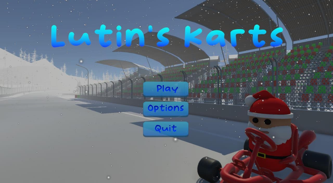 Lutins Karts
