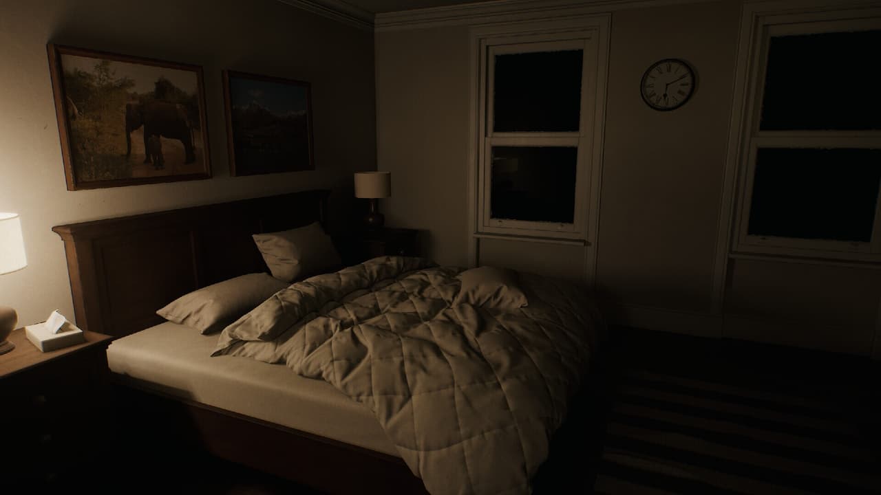 The New Apartment screenshot 5