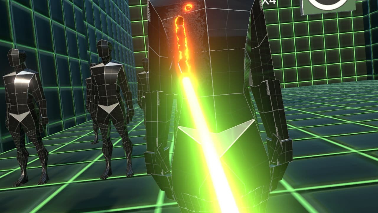 Realms of Eternity screenshot 3