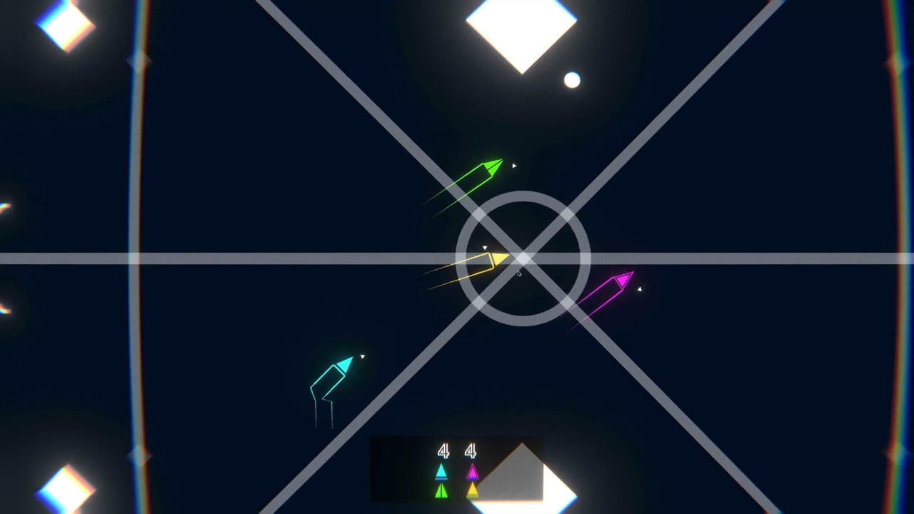 Shape Showdown screenshot 5