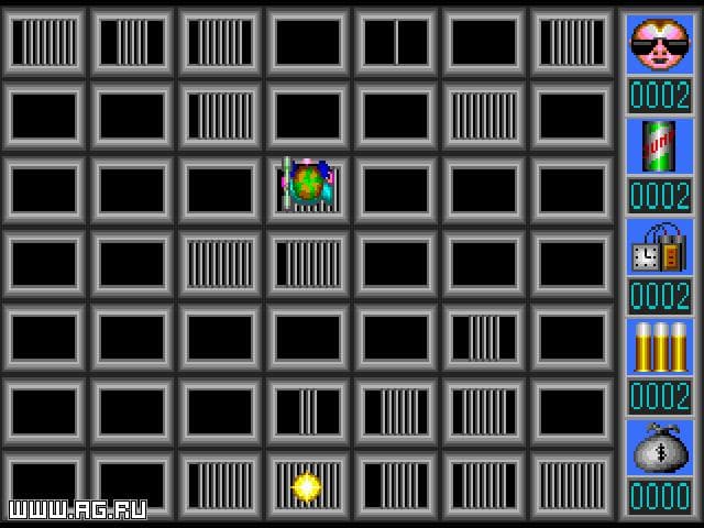 Осада "Белого дома" screenshot 2