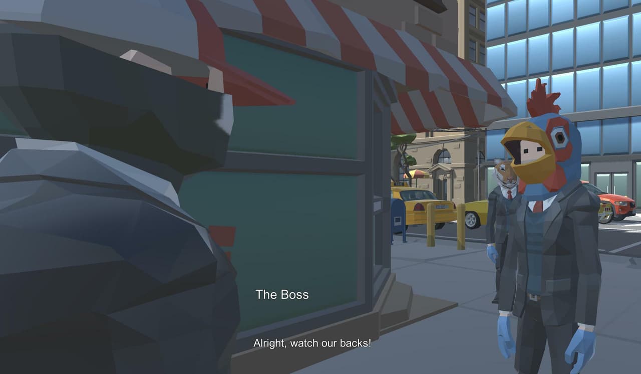 Choices (SirDJCat) screenshot 6