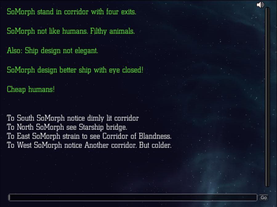 Main Course - Directors Cut screenshot 3