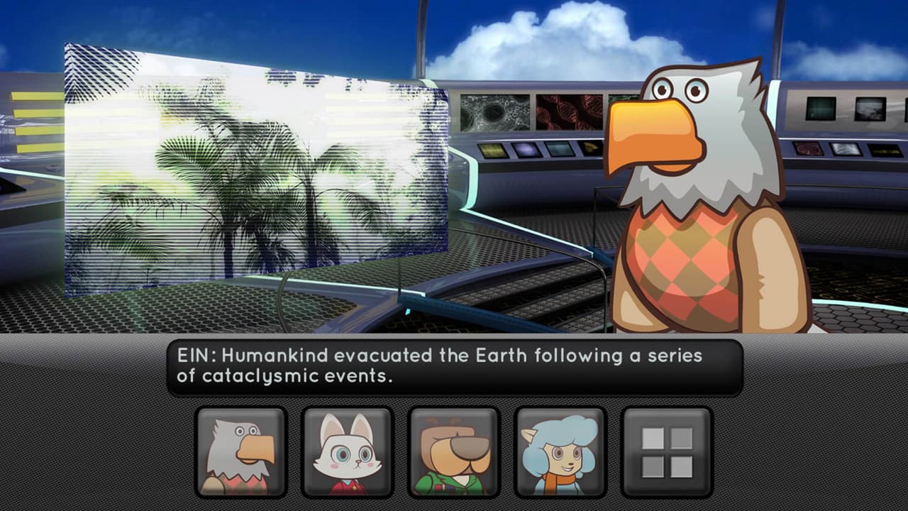 Star Billions screenshot 4
