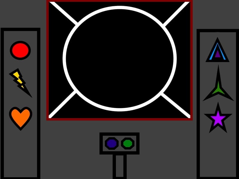Mr. Universe screenshot 4