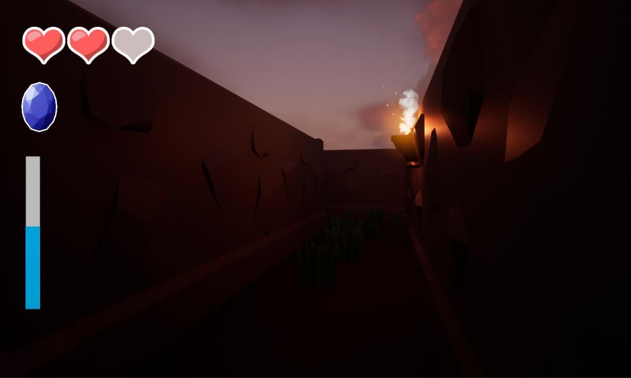 Maze Game of Death screenshot 3