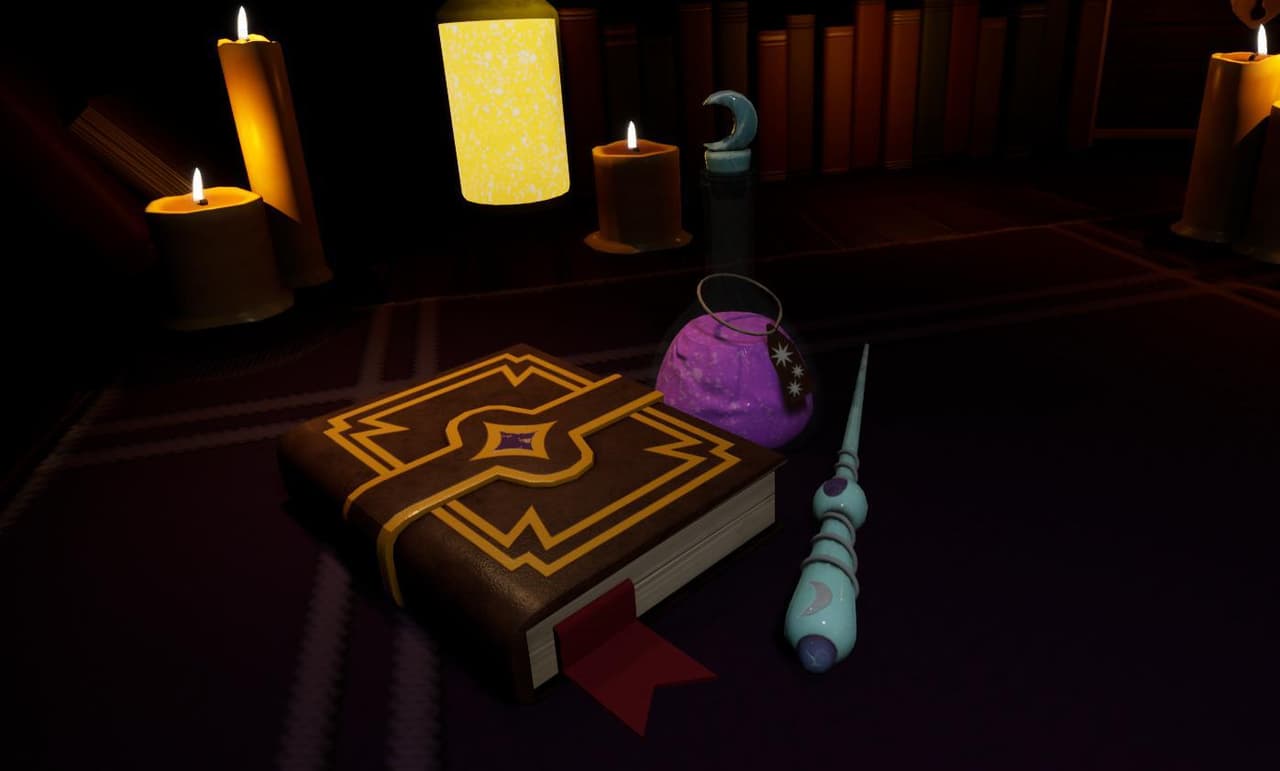 Tarot Fiasco screenshot 3
