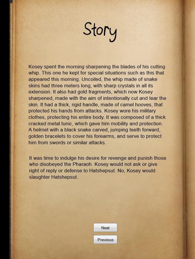 Kosey´s Revenge screenshot 3