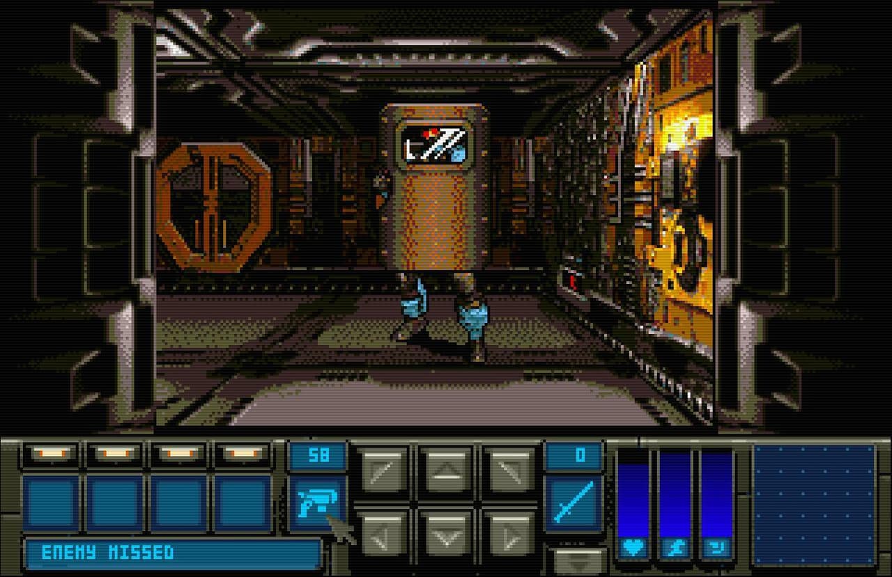 Black Dawn Rebirth - Deluxe Edition screenshot 2