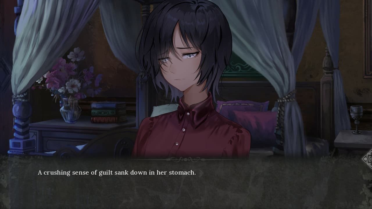 Pale Cachexia screenshot 6