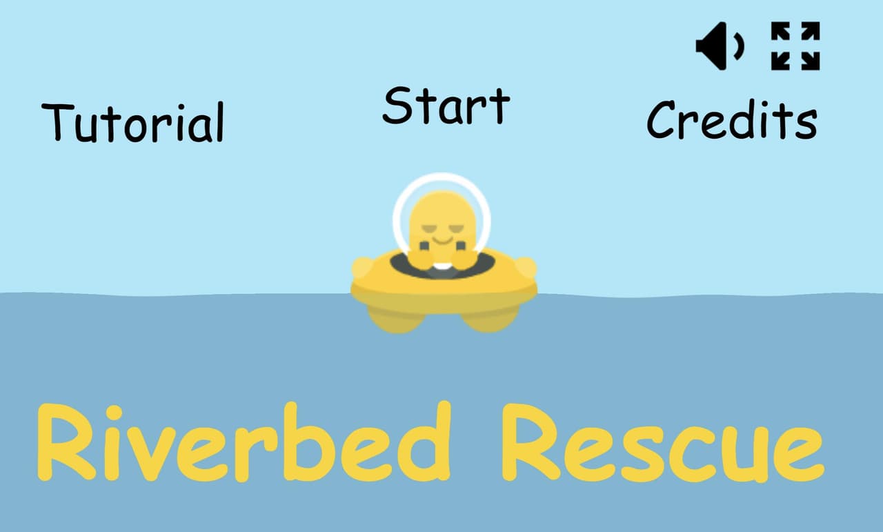 Riverbed Test