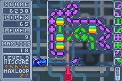 PipeSpin