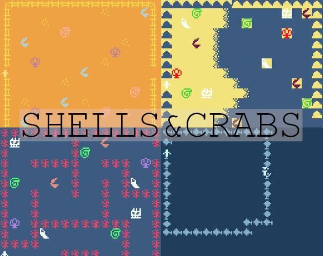 Shells&Crabs