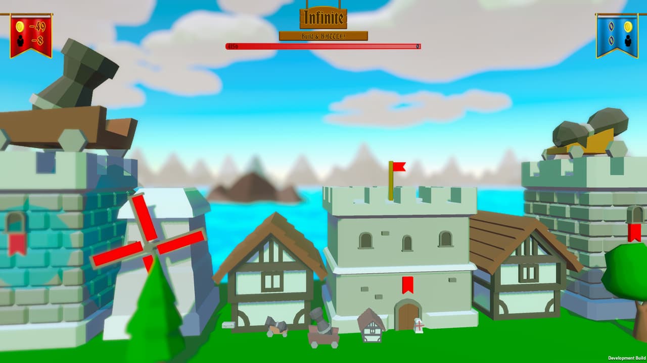 Balance of Kingdoms screenshot 2