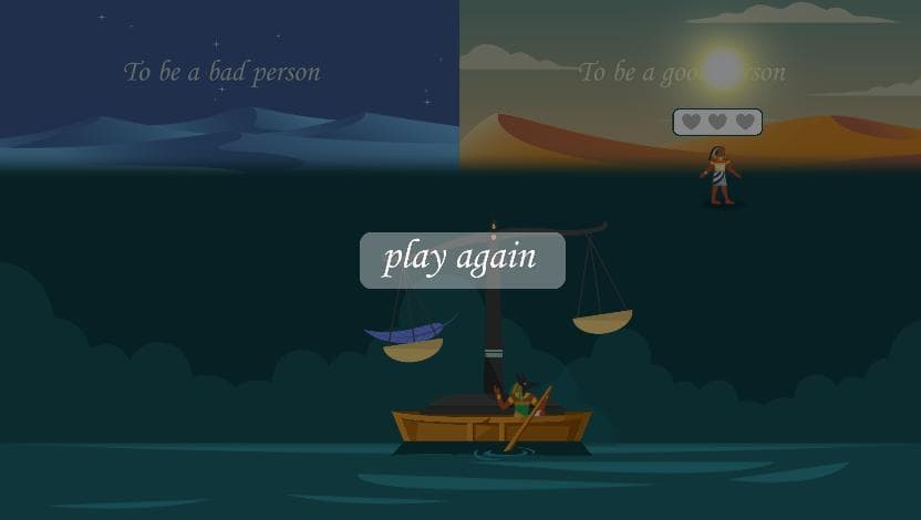 Afterlife (itch) (Heykiran) screenshot 5