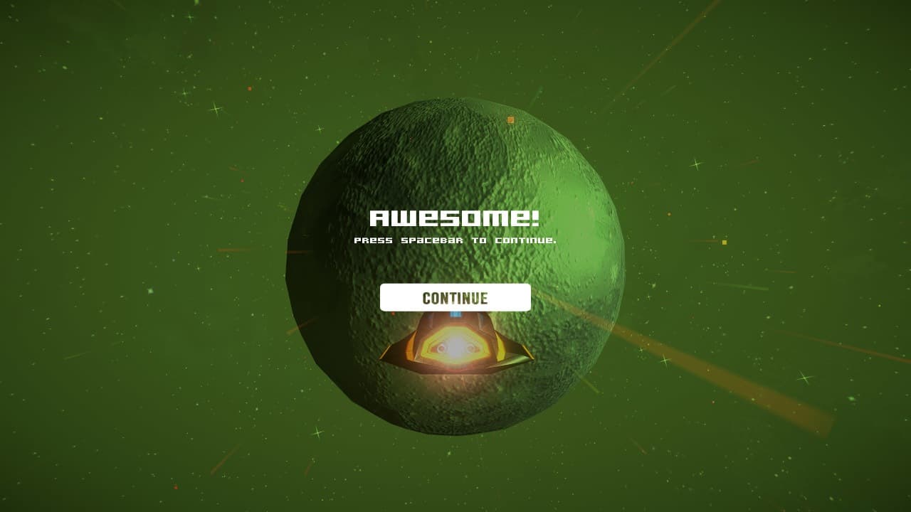 Reactant screenshot 6