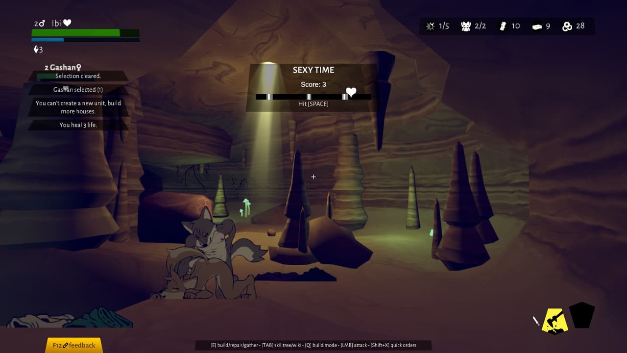 Daggan screenshot 5