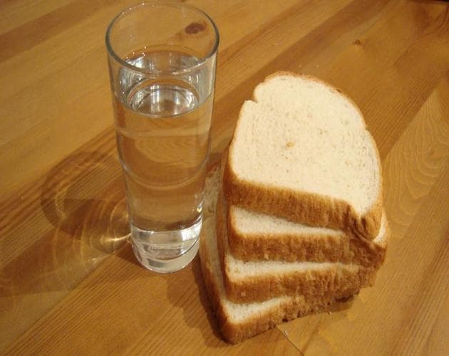 Bread Water