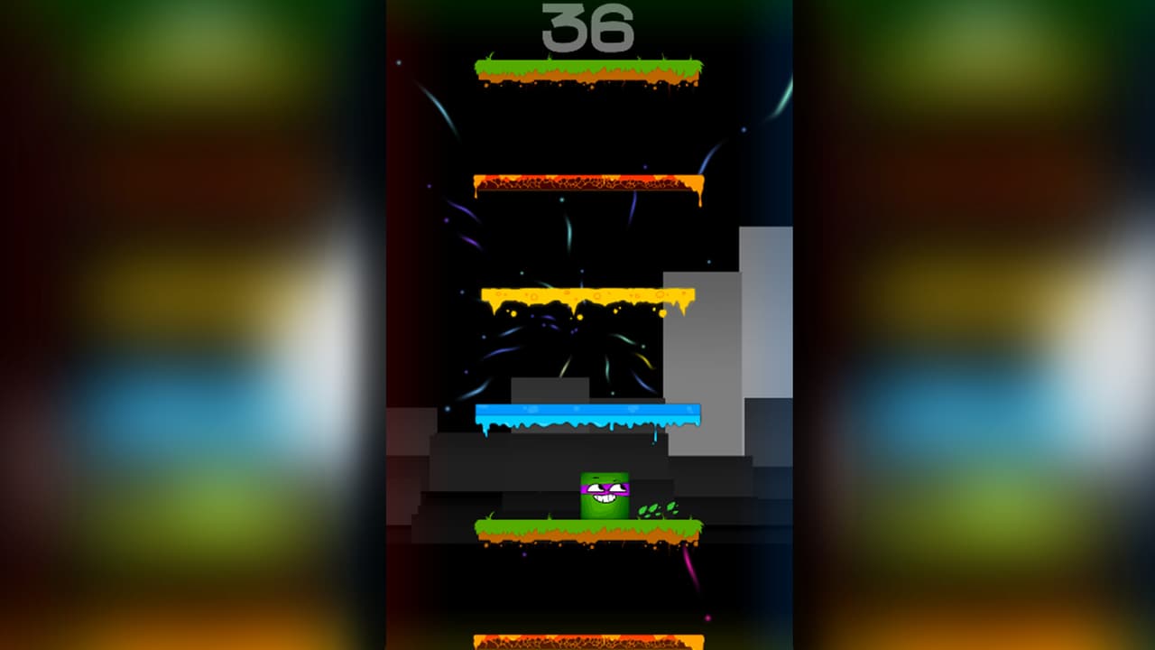 CEdges screenshot 6