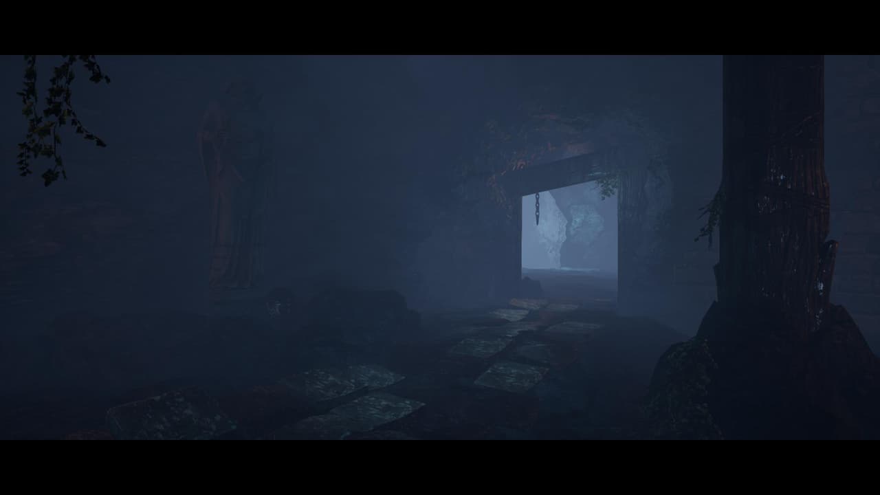 The Caves (Demo) screenshot 2