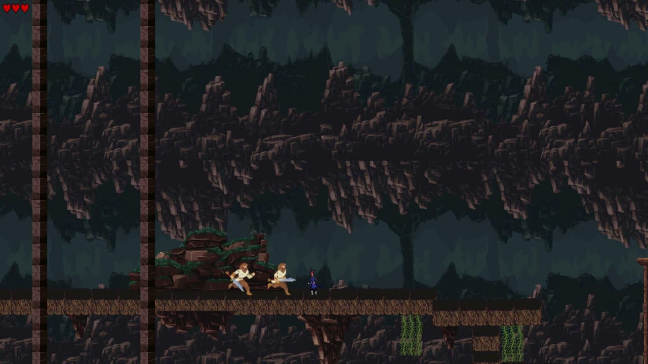 Armageddon Chapter 1 battles in the Arena "Judgment Day." screenshot 3