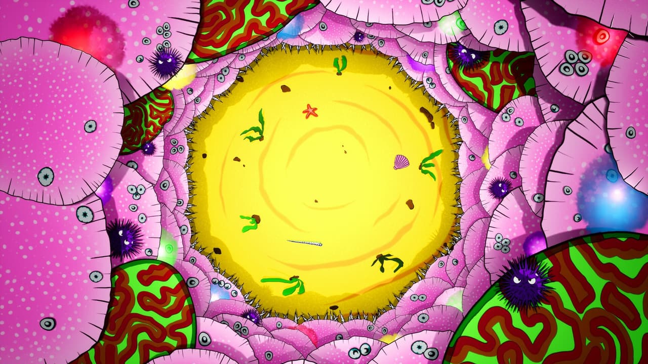 Reef Rumble