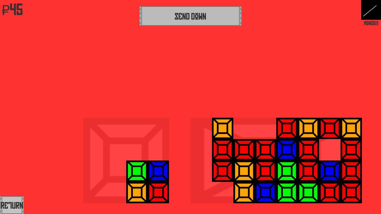 Capitalist Block screenshot 2