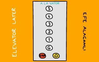 Elevator Later