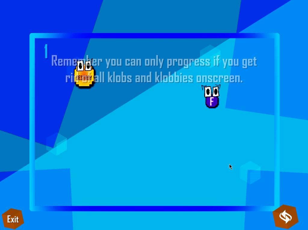 KLOBOOM - Collision Based Puzzle Game