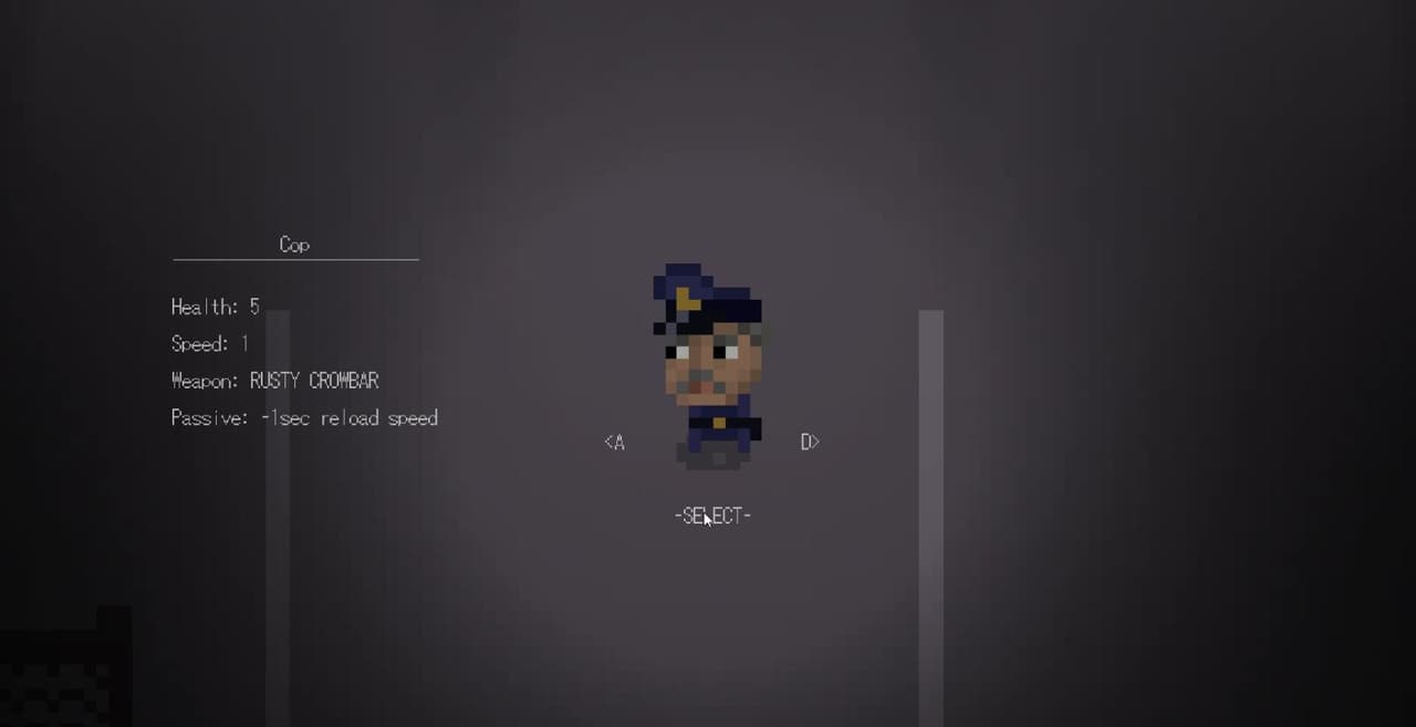 Horde (itch) (ubs) screenshot 3