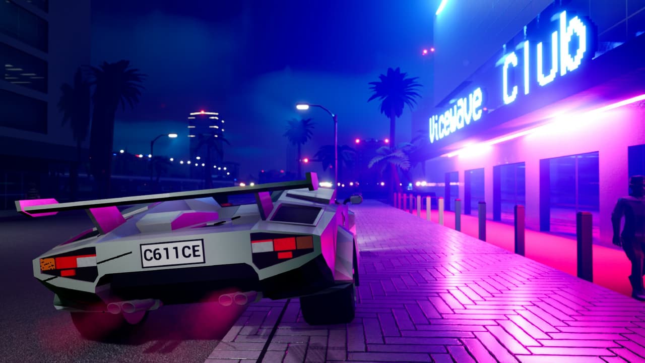 Vicewave screenshot 6