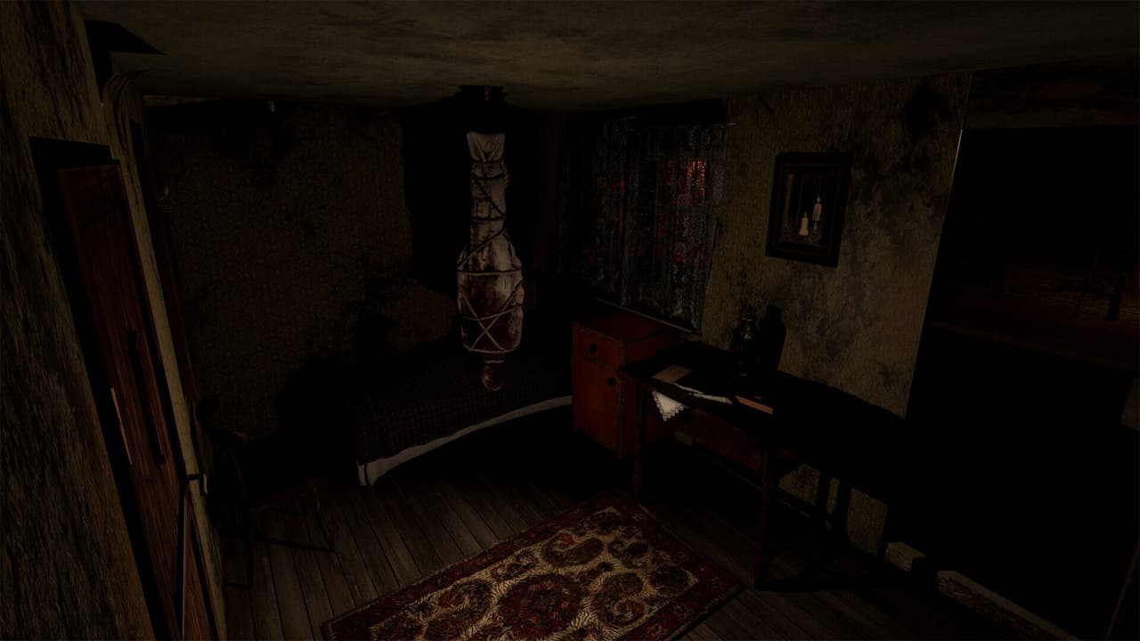 Y. Village - The Visitors screenshot 2