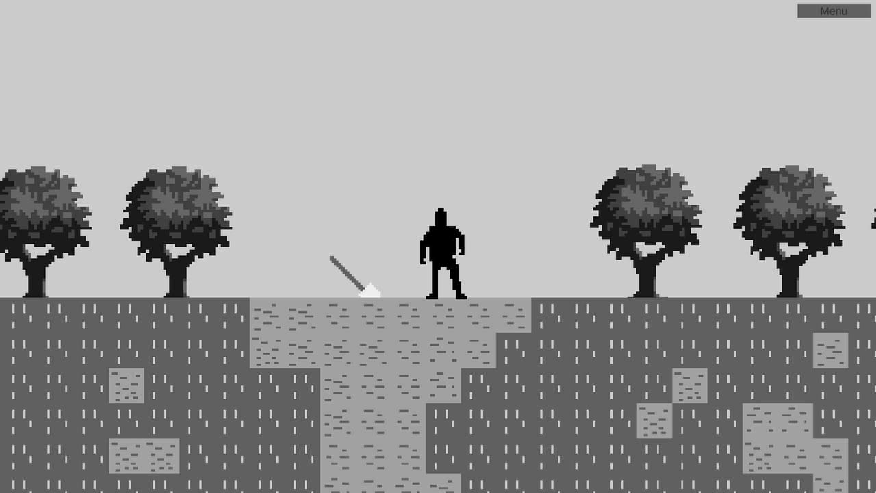 Dig or Die (itch) (3HYXX) screenshot 2