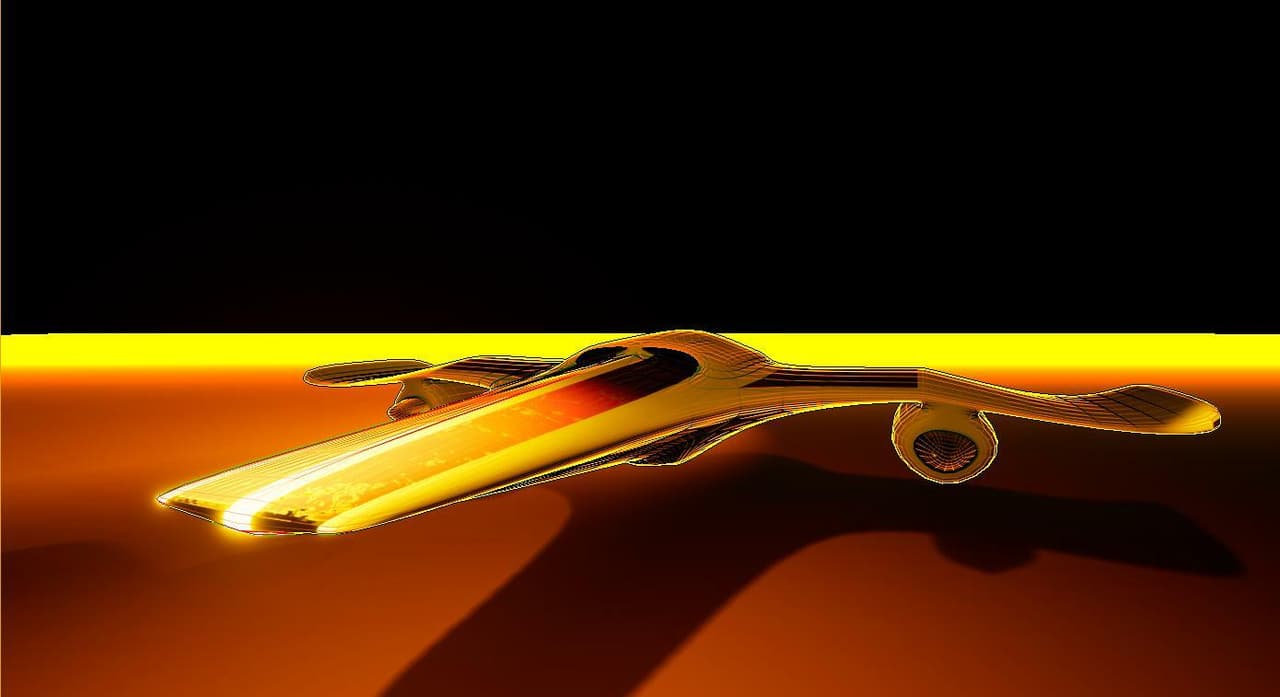 Trail Of Death screenshot 2