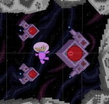 Hippoman screenshot 2