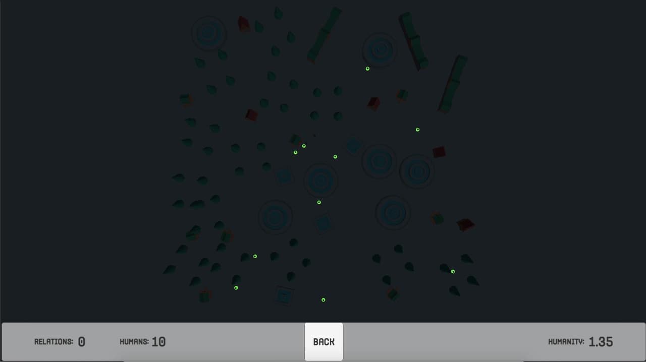 Homini screenshot 4